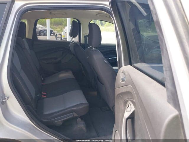 2018 FORD ESCAPE SE 8
