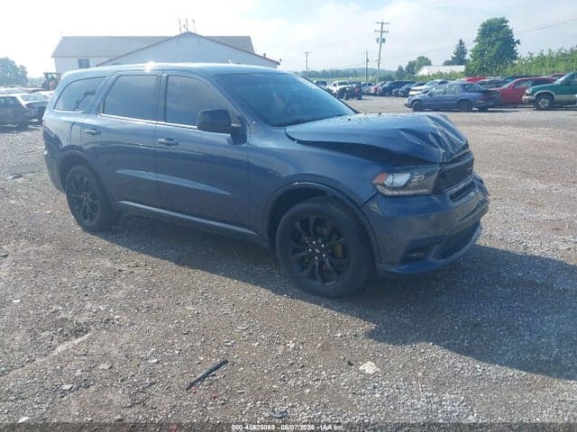 2020 DODGE DURANGO GT AWD 1