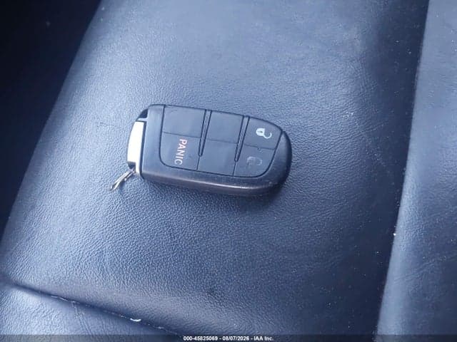 2020 DODGE DURANGO GT AWD 11