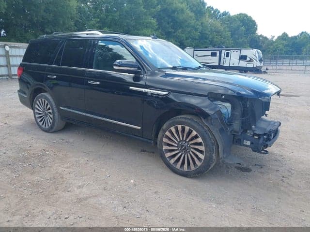 2019 LINCOLN NAVIGATOR RESERVE 1