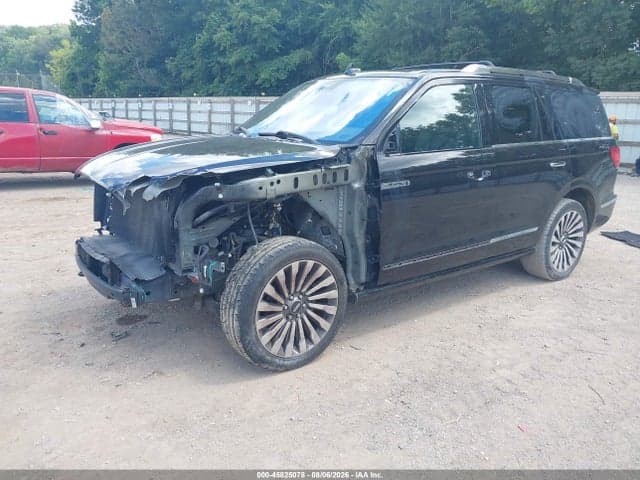 2019 LINCOLN NAVIGATOR RESERVE 2