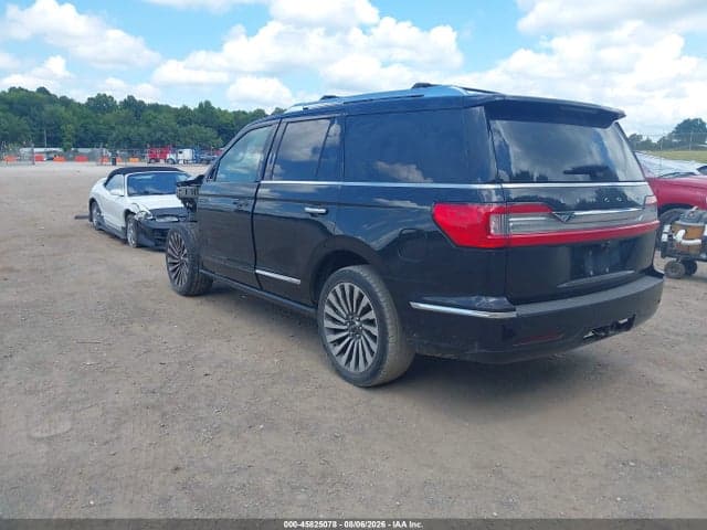 2019 LINCOLN NAVIGATOR RESERVE 3