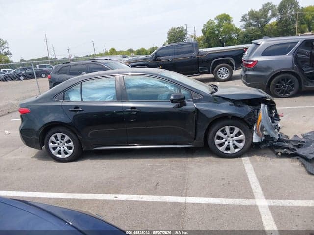 2021 TOYOTA COROLLA LE 13