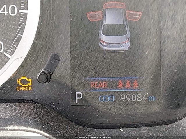 2021 TOYOTA COROLLA LE 15