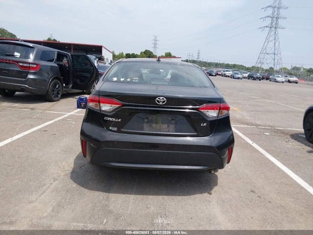 2021 TOYOTA COROLLA LE 16