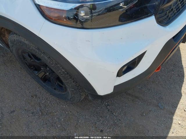 2023 FORD EXPLORER TIMBERLINE 6