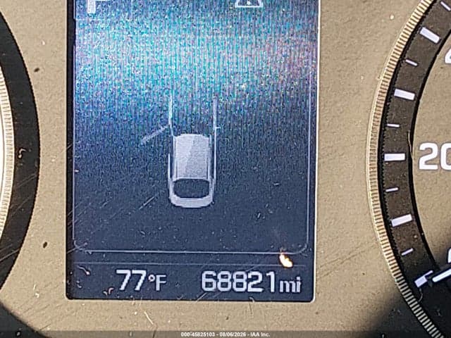 2017 HYUNDAI SONATA SPORT 15