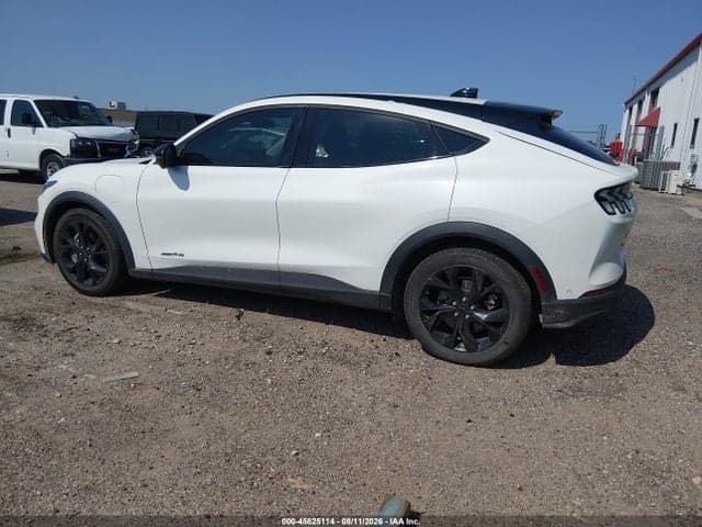 2024 FORD MUSTANG MACH-E SELECT 14