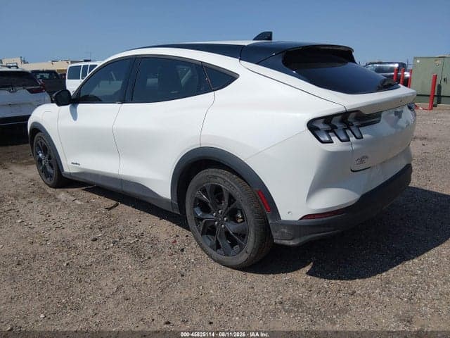 2024 FORD MUSTANG MACH-E SELECT 3