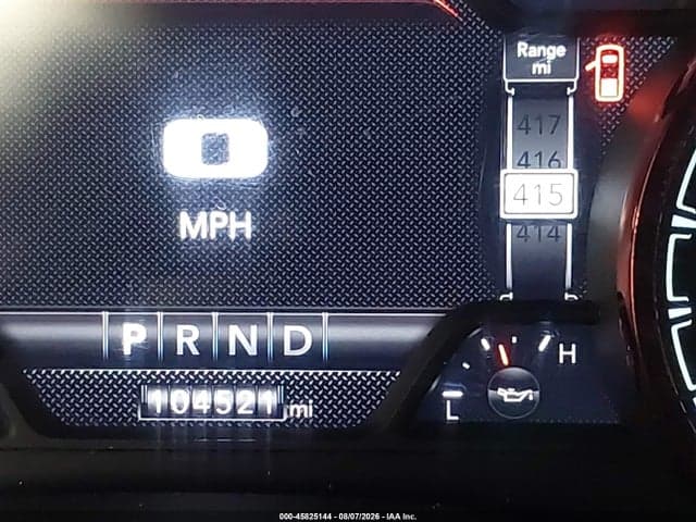 2019 RAM 1500 REBEL 4X4 5'7 BOX 15