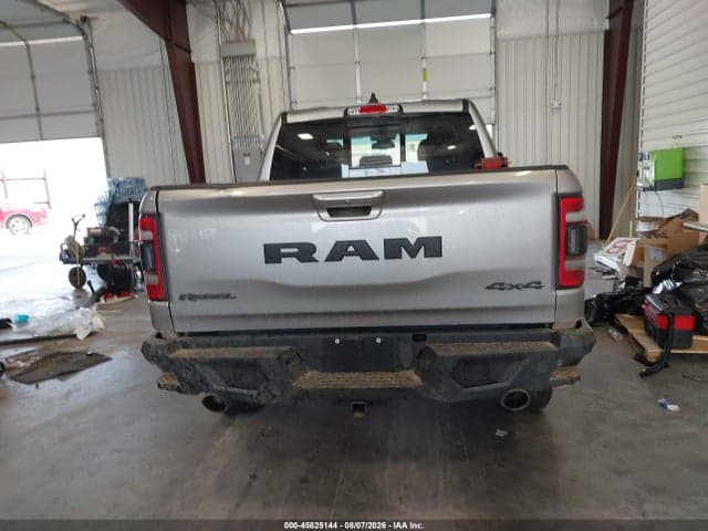 2019 RAM 1500 REBEL 4X4 5'7 BOX 16