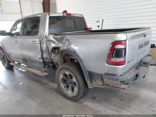 2019 RAM 1500 REBEL 4X4 5'7 BOX 3