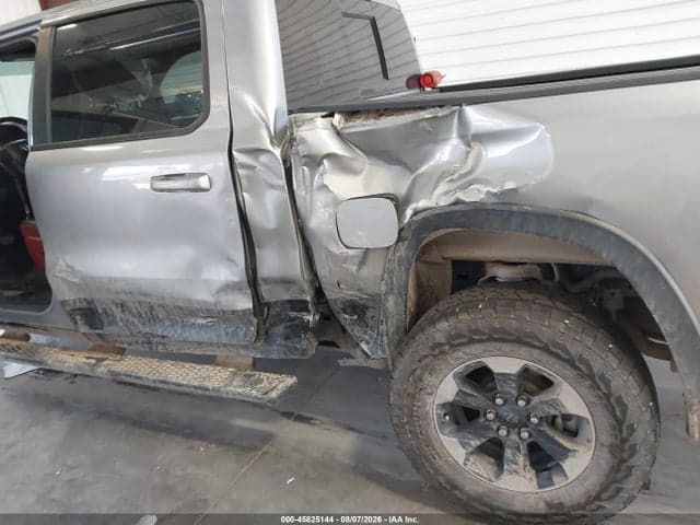 2019 RAM 1500 REBEL 4X4 5'7 BOX 6