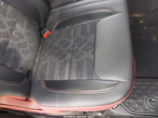 2019 RAM 1500 REBEL 4X4 5'7 BOX 8