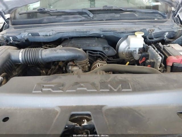 2019 RAM 1500 REBEL 4X4 5'7 BOX 10