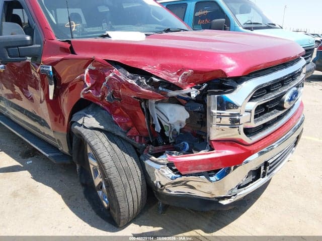 2022 FORD F-150 XLT 6