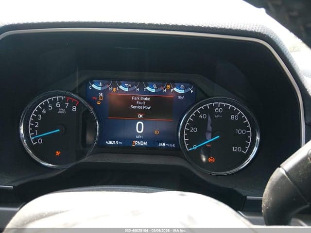 2022 FORD F-150 XLT 7