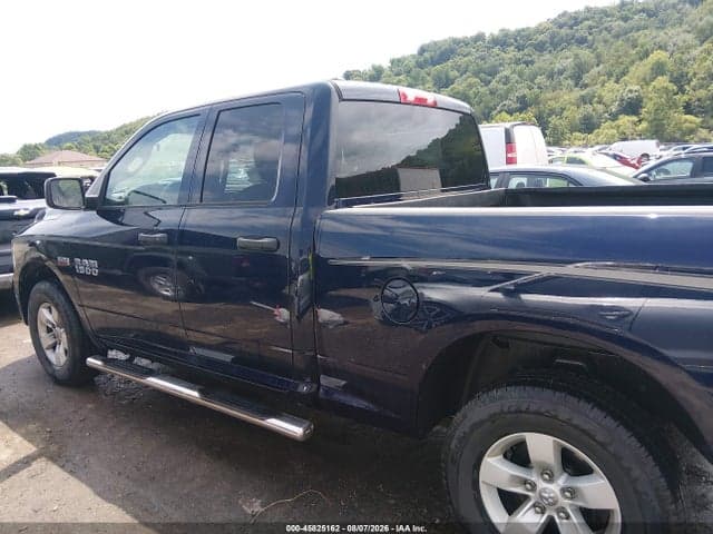2017 RAM 1500 EXPRESS 4X4 6'4 BOX 14