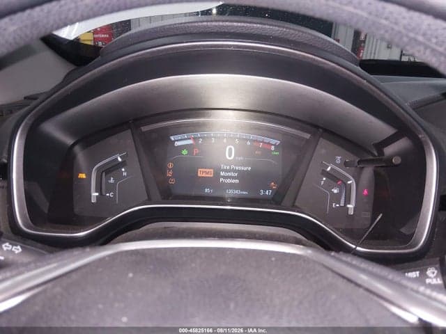 2019 HONDA CR-V EX 7