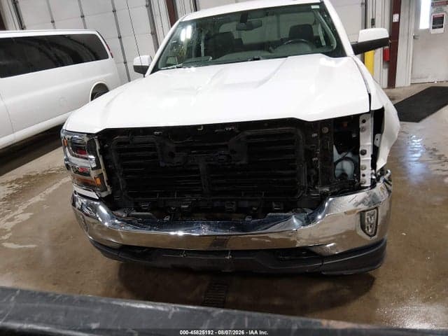 2017 CHEVROLET SILVERADO 1500 LT 13