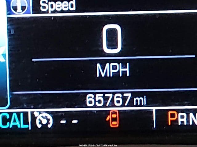 2017 CHEVROLET SILVERADO 1500 LT 16