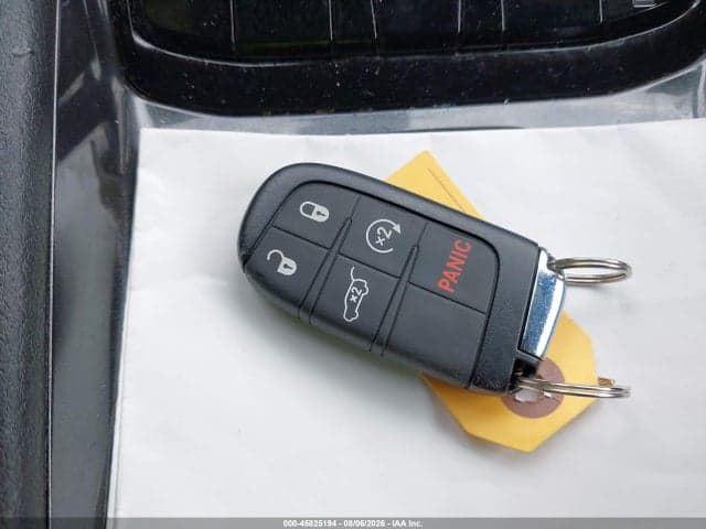 2023 JEEP COMPASS LATITUDE 4X4 11