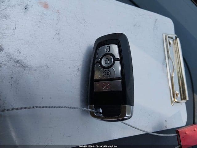 2026 FORD MAVERICK LARIAT 11