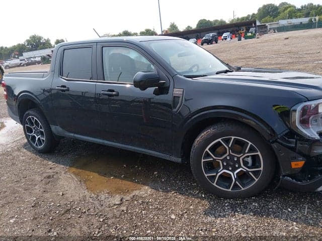2026 FORD MAVERICK LARIAT 14
