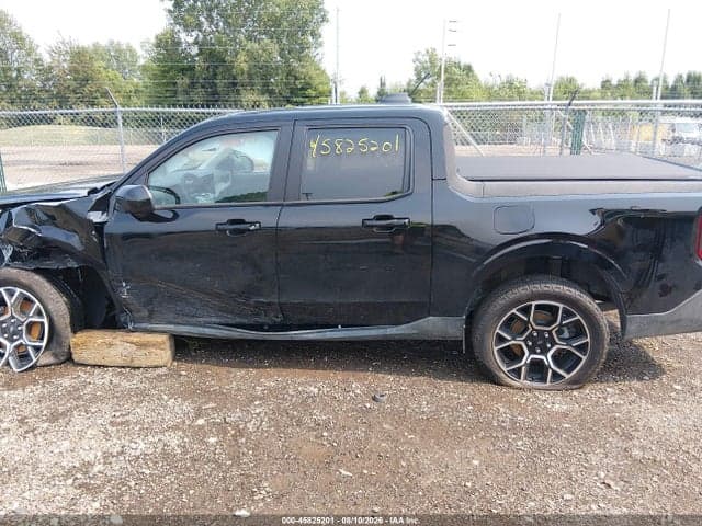 2026 FORD MAVERICK LARIAT 15