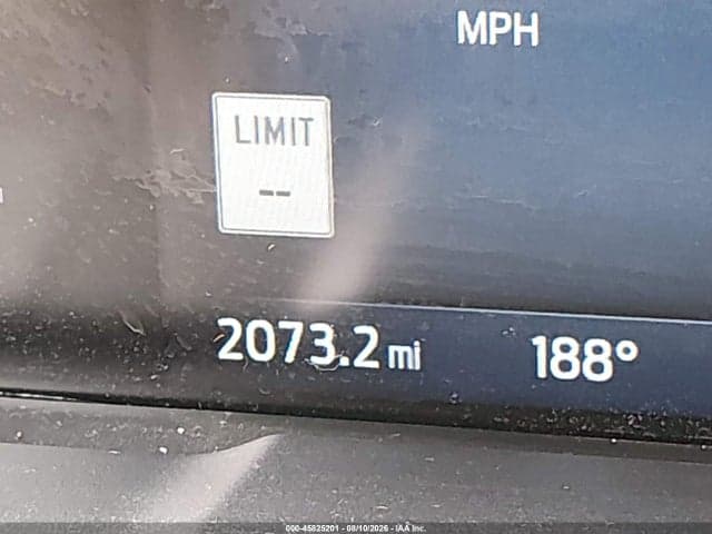 2026 FORD MAVERICK LARIAT 16