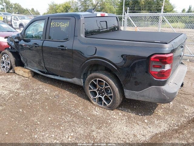 2026 FORD MAVERICK LARIAT 3