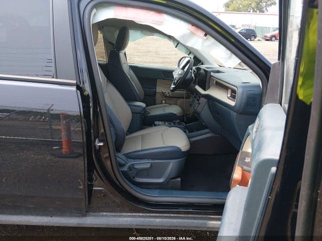 2026 FORD MAVERICK LARIAT 5