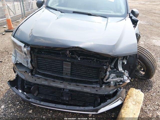 2026 FORD MAVERICK LARIAT 6