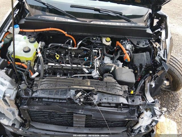 2026 FORD MAVERICK LARIAT 10