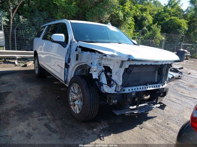 2021 GMC YUKON XL 4WD DENALI - 1