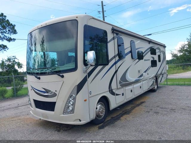 2018 FORD F53 2