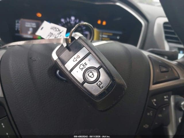 2019 FORD FUSION HYBRID SE 11