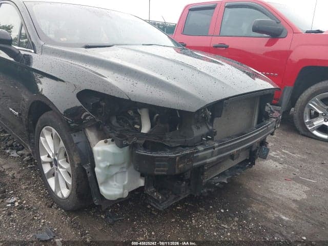 2019 FORD FUSION HYBRID SE 6