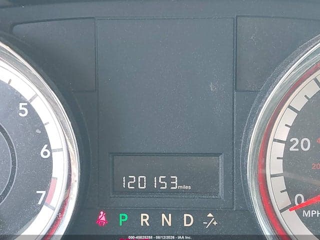 2019 DODGE GRAND CARAVAN SXT 7