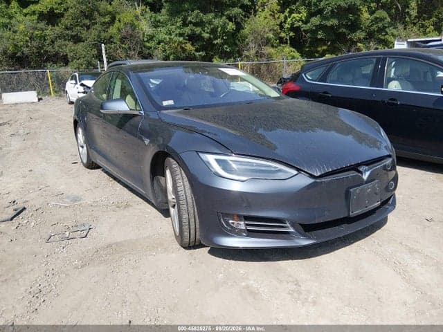 2017 TESLA MODEL S 100D/60D/75D/90D/P100D 1