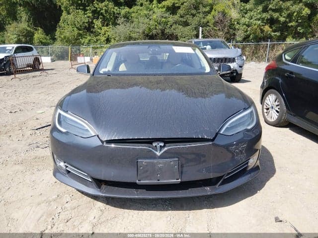 2017 TESLA MODEL S 100D/60D/75D/90D/P100D 12