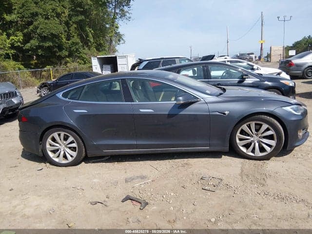 2017 TESLA MODEL S 100D/60D/75D/90D/P100D 13