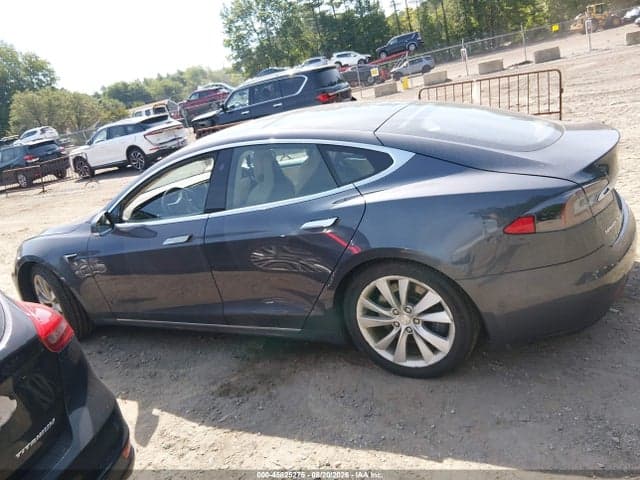 2017 TESLA MODEL S 100D/60D/75D/90D/P100D 14