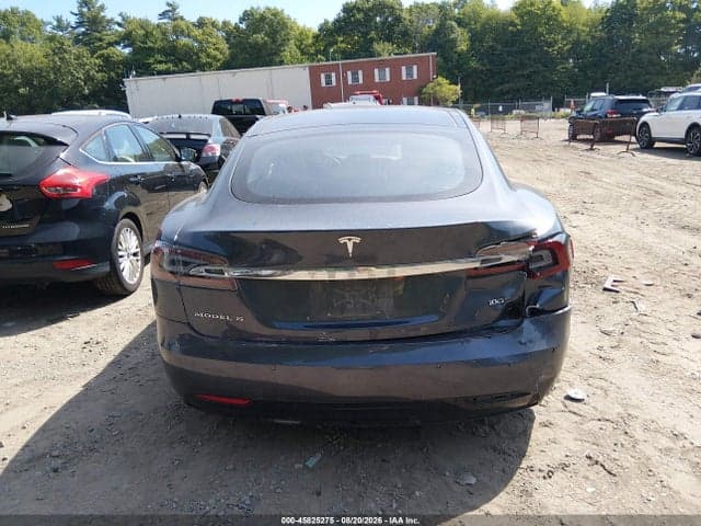 2017 TESLA MODEL S 100D/60D/75D/90D/P100D 16