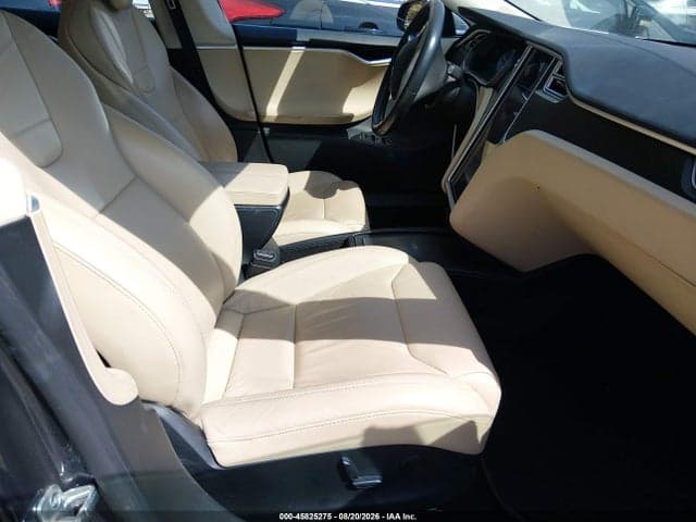 2017 TESLA MODEL S 100D/60D/75D/90D/P100D 5