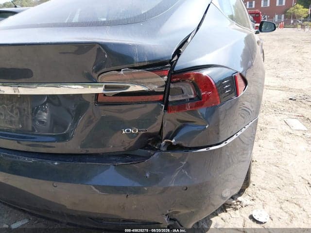 2017 TESLA MODEL S 100D/60D/75D/90D/P100D 6