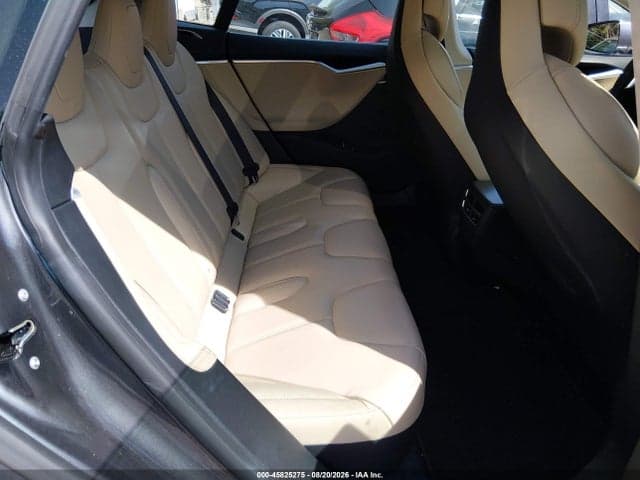 2017 TESLA MODEL S 100D/60D/75D/90D/P100D 8