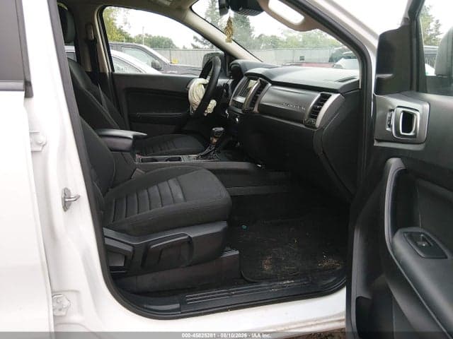 2021 FORD RANGER XLT 5