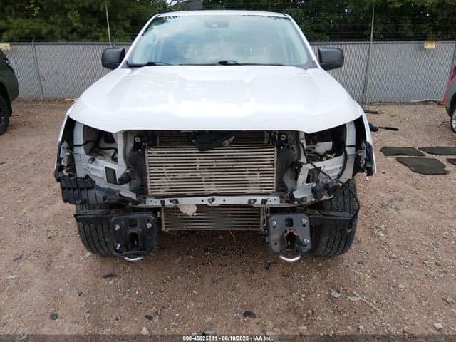 2021 FORD RANGER XLT 6