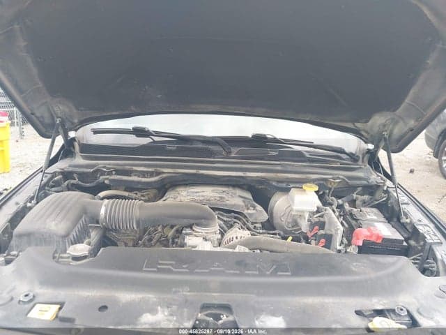 2019 RAM 1500 BIG HORN/LONE STAR 4X4 6'4 BOX 10